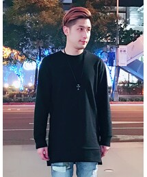 Bershka | スウェット