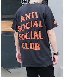 UNDEFEATED  | Tシャツ/カットソー