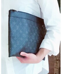 LOUIS VUITTON | ハンドバッグ
