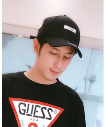 NHIZ | キャップ