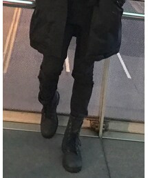 CHEAP MONDAY | デニムパンツ
