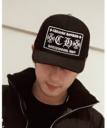 CHROME HEARTS | キャップ