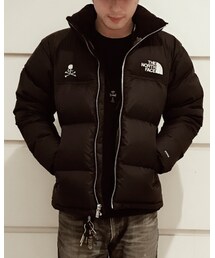 THE NORTH FACE | ダウンジャケット/コート