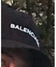 BALENCIAGA | 帽子