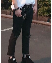 LUKER BY NEIGHBORHOOD | パンツ