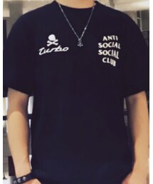 ANTI SOCIAL SOCIAL CLUB | Tシャツ/カットソー