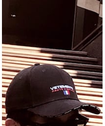 VETEMENTS | 帽子