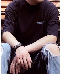 VETEMENTS | Tシャツ/カットソー