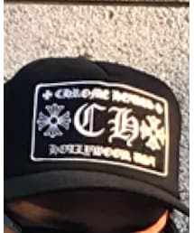 CHROME HEARTS | キャップ