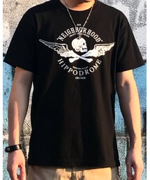 NEIGHBORHOOD | Tシャツ/カットソー