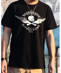 Hippodrome Studio | Tシャツ/カットソー
