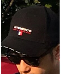 VETEMENTS | 帽子