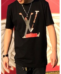 mike frederiqo | Tシャツ/カットソー