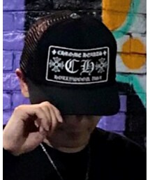 CHROME HEARTS | 帽子
