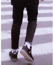 LUKER BY NEIGHBORHOOD | デニムパンツ