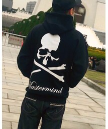 mastermind JAPAN | パーカー