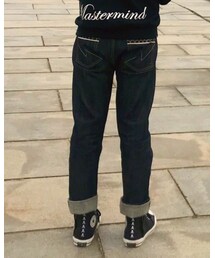 NEIGHBORHOOD | デニムパンツ