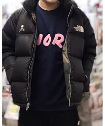 THE NORTH FACE | ダウンジャケット/コート