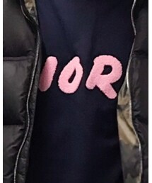 Dior homme | スウェット