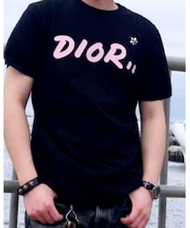 Dior homme | Tシャツ/カットソー