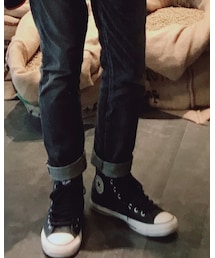 CONVERSE | スニーカー