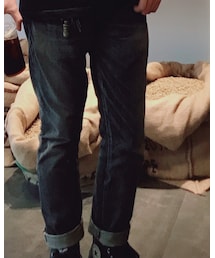 NEIGHBORHOOD | デニムパンツ