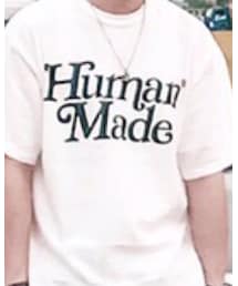 HUMAN MADE | Tシャツ/カットソー