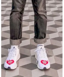 adidas | スニーカー