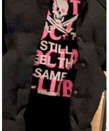 ANTI SOCIAL SOCIAL CLUB | Tシャツ/カットソー