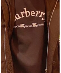 BURBERRY | スウェット