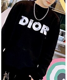 Dior homme | スウェット