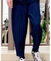 issey miyake pleats please | パンツ