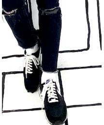 NIKE | スニーカー