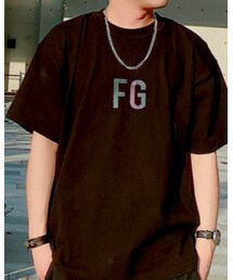 Fear of God Los Angeles | Tシャツ/カットソー