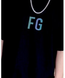 Fear of God Los Angeles | Tシャツ/カットソー