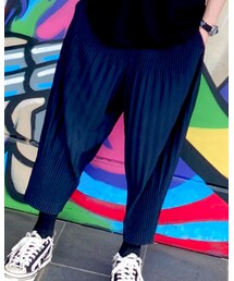 HOMME PLISSE ISSEY MIYAKE | パンツ