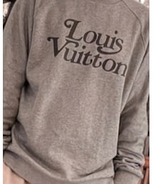 LOUIS VUITTON | スウェット