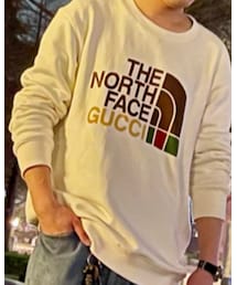THE NORTH FACE | トップス
