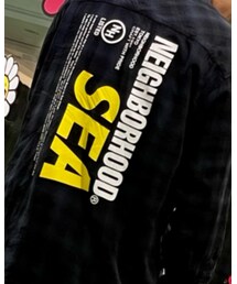 NEIGHBORHOOD | トップス