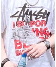 STUSSY | Tシャツ/カットソー