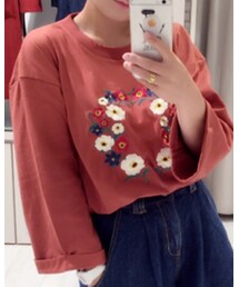 CLOSE-UP | Tシャツ/カットソー