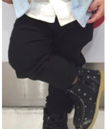 abcd | その他パンツ