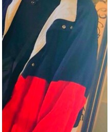 FREAK'S STORE | ナイロンジャケット