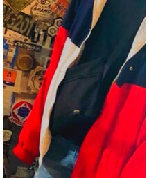 GU | ショルダーバッグ