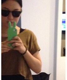 ZARA | Tシャツ/カットソー