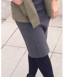 UNIQLO | スカート