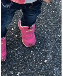 NEW BALANCE | スニーカー