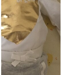 OLD NAVY | ロンパース