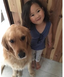 DAISO | ルイちゃんと🎶(メガネ)