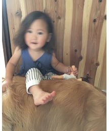 OLD NAVY | 乗りまくり〜(タンクトップ)